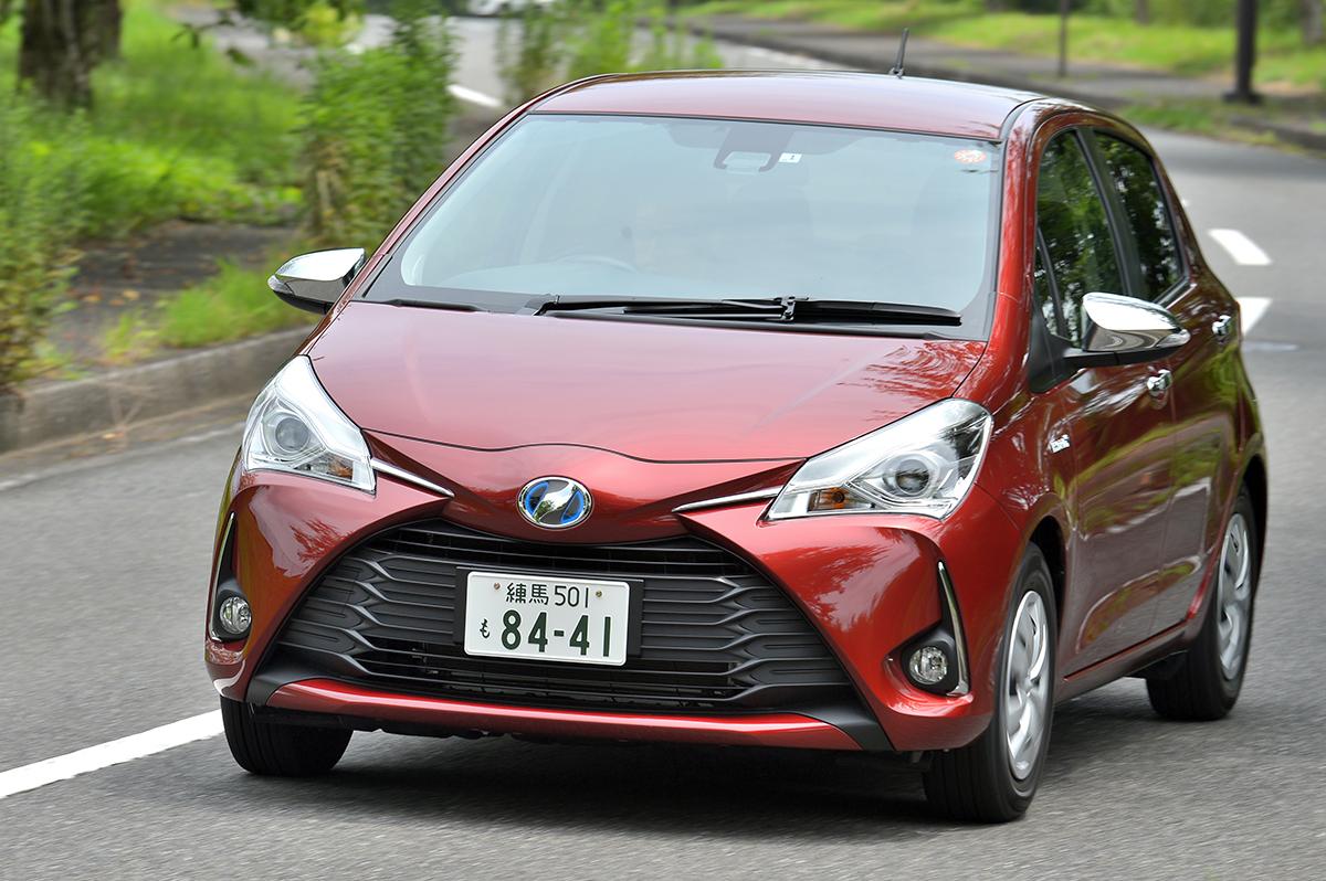 いまどきのクルマが「重くなった」は思い込みだった！ 安全装備や電子 