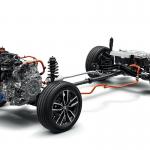 【画像】モーターパワーで高い駆動力を発揮！　新型ホンダ・ヴェゼルの4WDを試す 〜 画像13