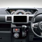 ダイハツ タフト ウェイクに特別仕様車を設定 上質さやアクティブ感をアップ 自動車情報 ニュース Web Cartop