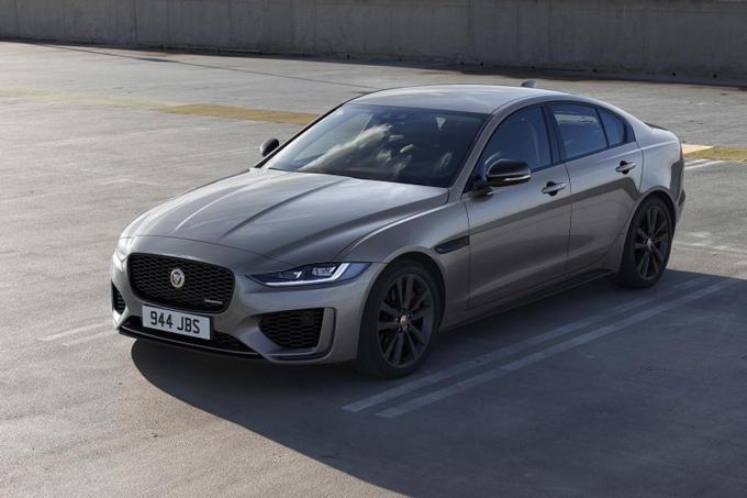 ジャガーXE 2021年モデルが登場! マイルドHV搭載の2リッター直4ディーゼルがラインアップに追加