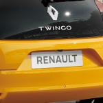 【画像】ルノー・トゥインゴが改良で魅力アップ！　同時に限定車「リミテ」も設定し発売 〜 画像7