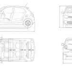 【画像】ルノー・トゥインゴが改良で魅力アップ！　同時に限定車「リミテ」も設定し発売 〜 画像58