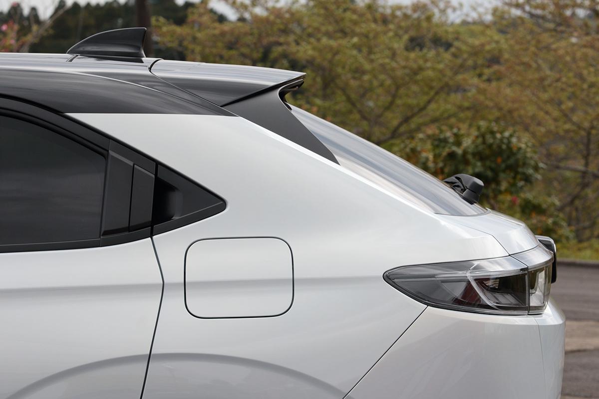 走る楽しさをとことん追求 新型ホンダ ヴェゼルの運動性能へのこだわりをエンジニアにインタビュー 自動車情報 ニュース Web Cartop 走る楽しさをとことん追求 新型ホンダ ヴェゼルの運動性能へのこだわりをエンジニアにインタビュー 自動車情報 ニュース Web Cartop