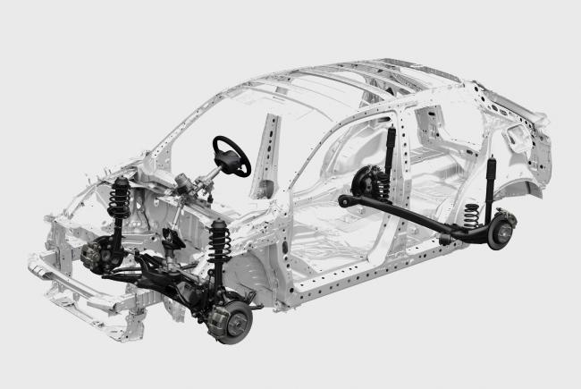 走る楽しさをとことん追求 新型ホンダ ヴェゼルの運動性能へのこだわりをエンジニアにインタビュー 自動車情報 ニュース Web Cartop