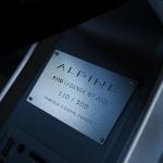 【画像】アルピーヌA110限定車「リネージGT2021」が日本にも導入決定！　新色のマットシルバーにも注目 〜 画像5