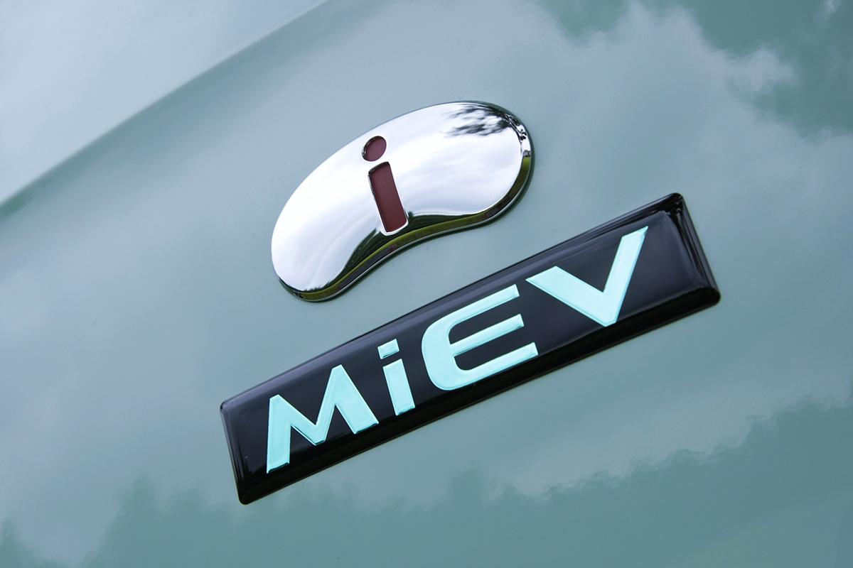 三菱i-MiEVが生産終了となったワケ 〜 画像6