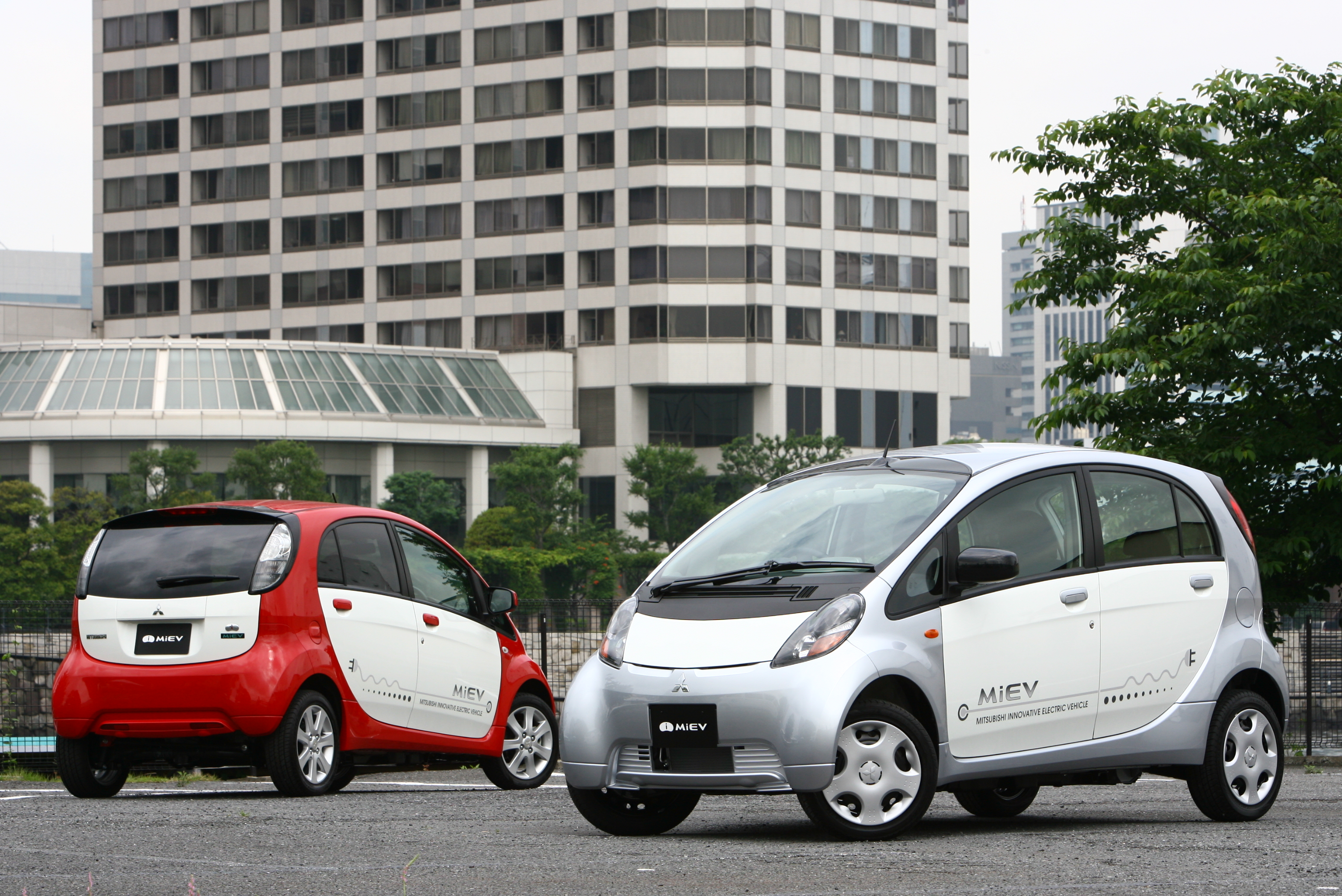 電動化時代のいまこそ 売り時 じゃないの 三菱i Mievが消えたワケ 自動車情報 ニュース Web Cartop 電動化時代のいまこそ 売り時 じゃないの 三菱i Mievが消えたワケ 自動車情報 ニュース Web Cartop