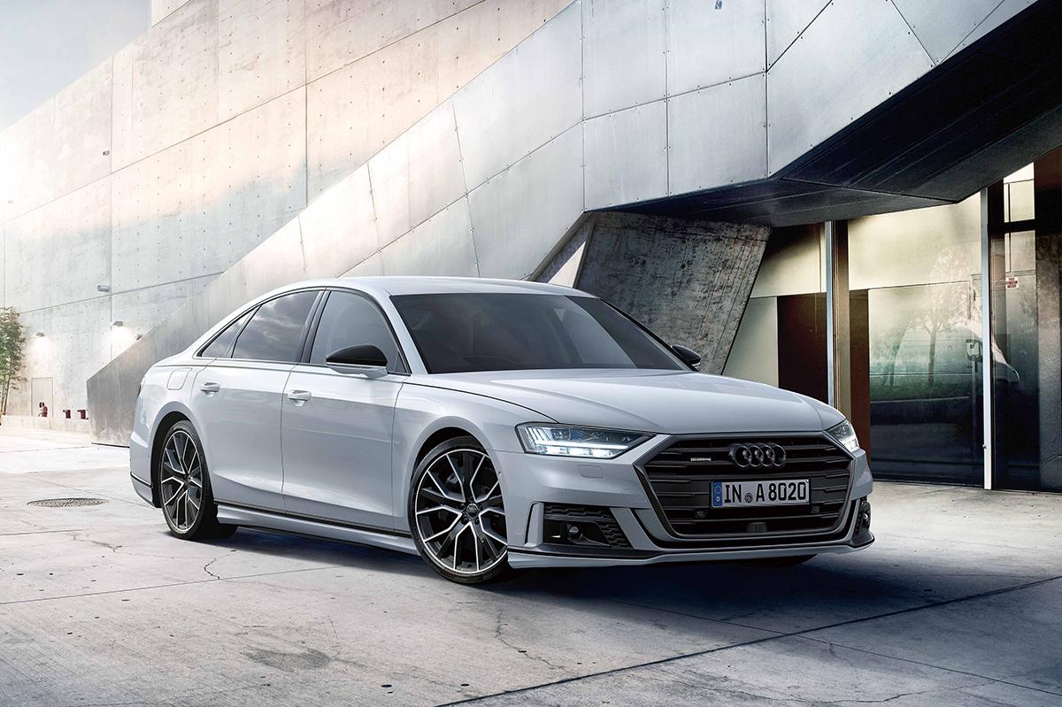 アウディa8限定車 グランドツーリングリミテッド 登場 走る楽しさを際立たせたスポーティ仕立て 自動車情報 ニュース Web Cartop アウディa8限定車 グランドツーリングリミテッド 登場 走る楽しさを際立たせたスポーティ仕立て 自動車情報 ニュース Web Cartop