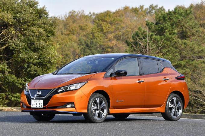 Evをいま買わずしていつ買う 100万円 以上お得なケースもある 補助金 事情 自動車情報 ニュース Web Cartop