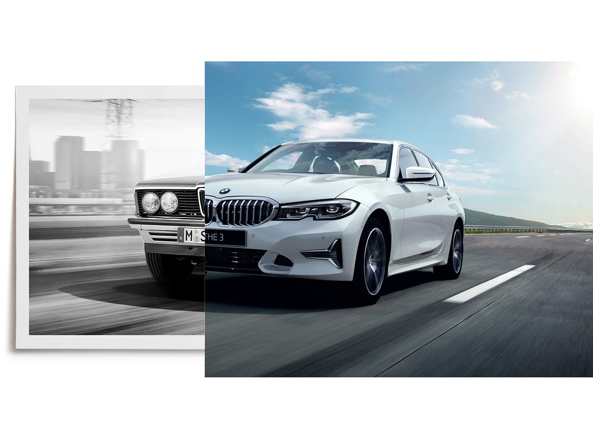 BMWグループジャパン設立40周年を記念した限定車登場 〜 画像1