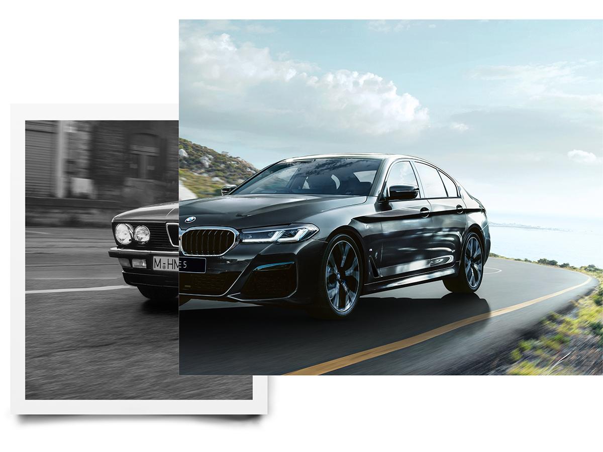 BMWグループジャパン設立40周年を記念した限定車登場 〜 画像7