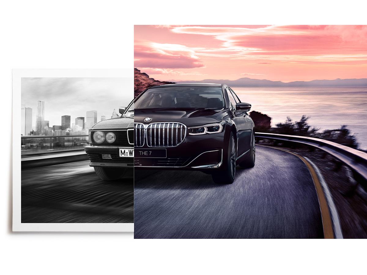 BMWグループジャパン設立40周年を記念した限定車登場 〜 画像9