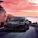 【画像】BMWグループジャパン設立から40周年！　３・５・７シリーズに限定車「40thアニバーサリーエディション」が登場 〜 画像10