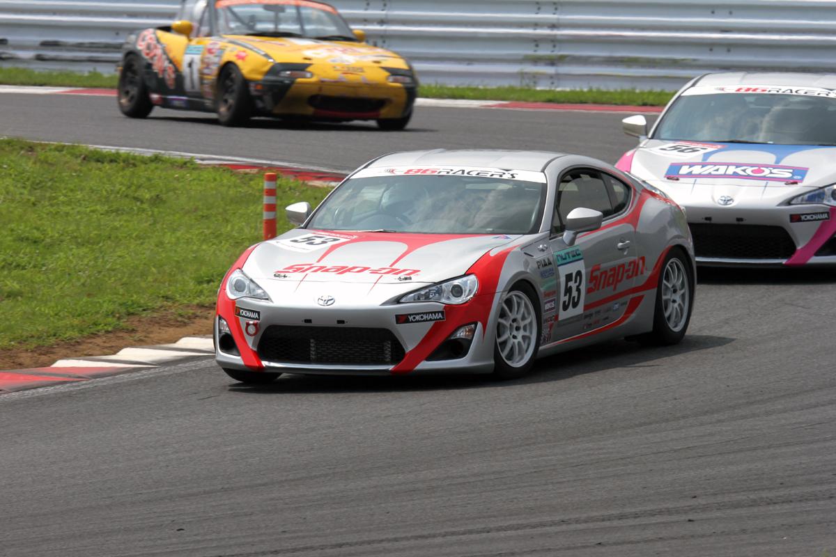 素人がフォーミュラやgt4マシンに乗れる衝撃 日本各地にある レーシングカー 体験の中身 自動車情報 ニュース Web Cartop