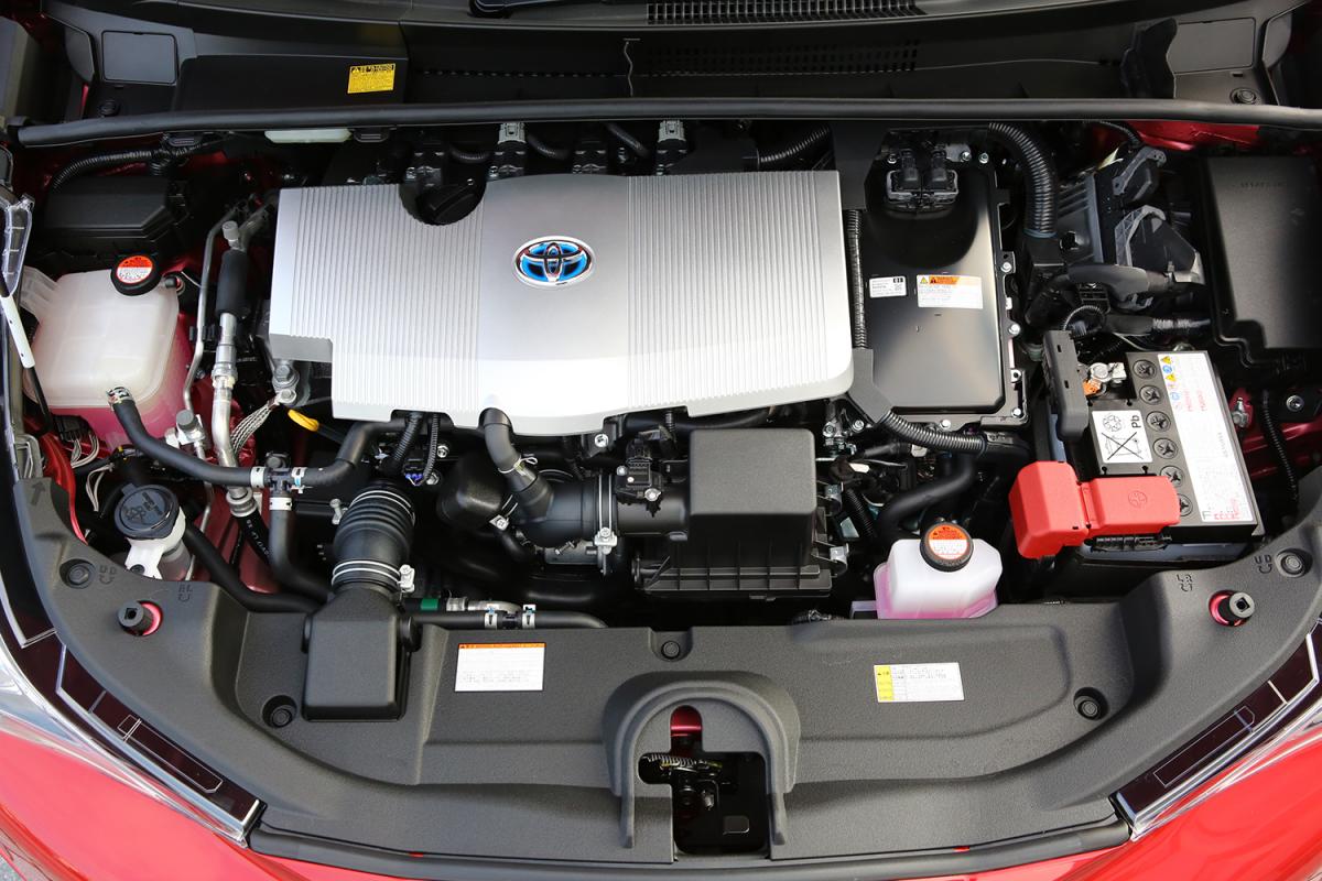 ハイブリッド車のネック バッテリー交換のタイミングとは 駆動用バッテリー が劣化すればハイブリッド車は性能ダウン必至 いつ どうやって 交換すればいいのか 自動車情報 ニュース Web Cartop ハイブリッド車のネック バッテリー交換のタイミングとは 駆動用バッテリー が劣化すればハイブリッド車は性能ダウン必至 いつ どうやって 交換すればいいのか 自動車情報 ニュース Web Cartop