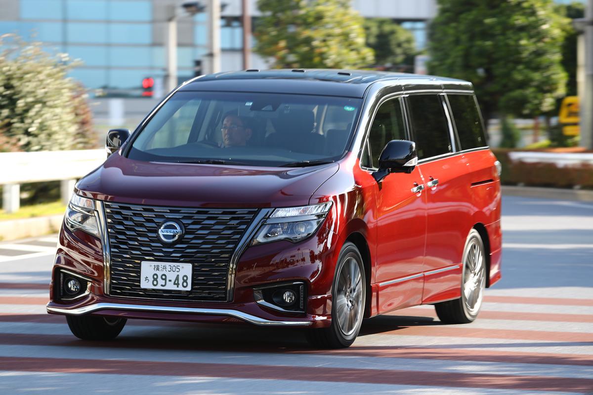 残念すぎる 2番手 クルマとしては 負けてない のにトップに立てない国産車5選 写真4 Goo 自動車 残念すぎる 2番手 クルマとしては 負けてない のにトップに立てない国産車5選 写真4 Goo 自動車