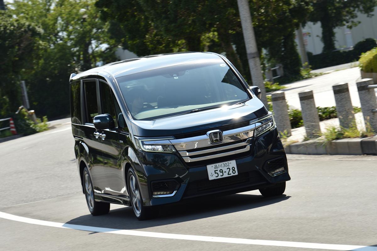 残念すぎる ２番手 クルマとしては 負けてない のにトップに立てない国産車５選 自動車情報 ニュース Web Cartop 2ページ目