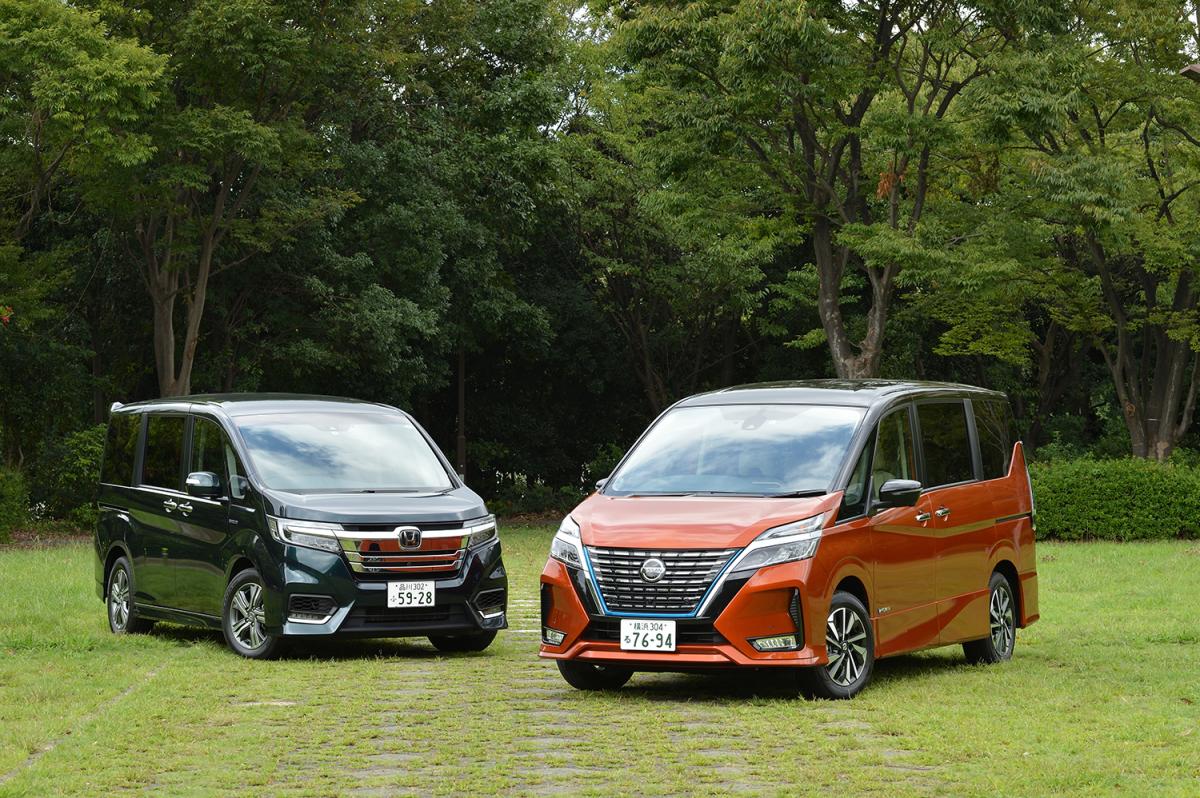 残念すぎる ２番手 クルマとしては 負けてない のにトップに立てない国産車５選 自動車情報 ニュース Web Cartop 2ページ目