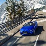 【画像】新型BMW M4カブリオレが欧州で発表！　高性能バージョンのコンペティション＆4WDモデルのみのラインアップ 〜 画像2