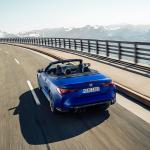 【画像】新型BMW M4カブリオレが欧州で発表！　高性能バージョンのコンペティション＆4WDモデルのみのラインアップ 〜 画像12