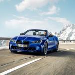 【画像】新型BMW M4カブリオレが欧州で発表！　高性能バージョンのコンペティション＆4WDモデルのみのラインアップ 〜 画像20