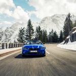 【画像】新型BMW M4カブリオレが欧州で発表！　高性能バージョンのコンペティション＆4WDモデルのみのラインアップ 〜 画像22