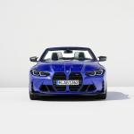 【画像】新型BMW M4カブリオレが欧州で発表！　高性能バージョンのコンペティション＆4WDモデルのみのラインアップ 〜 画像25