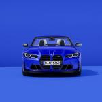【画像】新型BMW M4カブリオレが欧州で発表！　高性能バージョンのコンペティション＆4WDモデルのみのラインアップ 〜 画像26