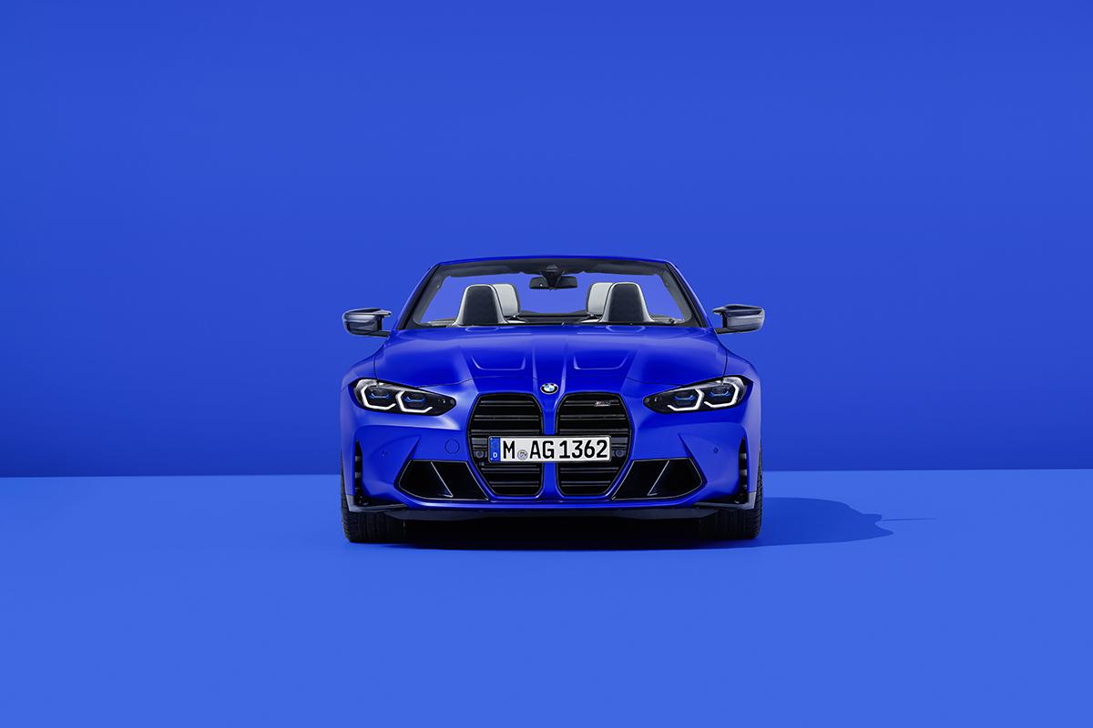 BMW M4にカブリオレモデルが登場しドイツで発表 〜 画像26
