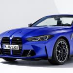 【画像】新型BMW M4カブリオレが欧州で発表！　高性能バージョンのコンペティション＆4WDモデルのみのラインアップ 〜 画像27