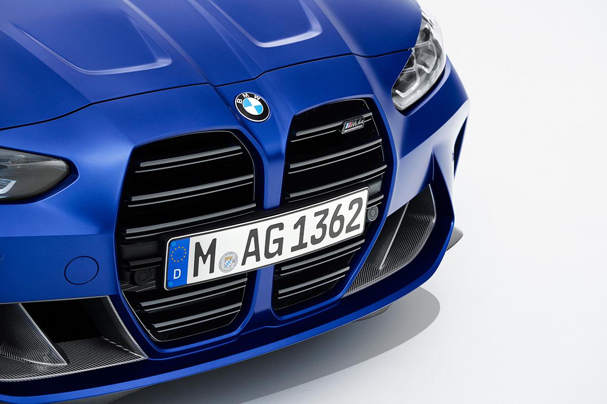 BMW M4にカブリオレモデルが登場しドイツで発表 〜 画像29