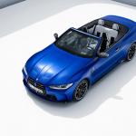 【画像】新型BMW M4カブリオレが欧州で発表！　高性能バージョンのコンペティション＆4WDモデルのみのラインアップ 〜 画像30
