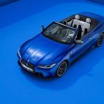 【画像】新型BMW M4カブリオレが欧州で発表！　高性能バージョンのコンペティション＆4WDモデルのみのラインアップ 〜 画像31