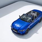 【画像】新型BMW M4カブリオレが欧州で発表！　高性能バージョンのコンペティション＆4WDモデルのみのラインアップ 〜 画像33
