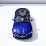 【画像】新型BMW M4カブリオレが欧州で発表！　高性能バージョンのコンペティション＆4WDモデルのみのラインアップ 〜 画像34