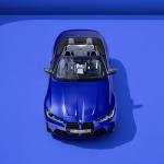 【画像】新型BMW M4カブリオレが欧州で発表！　高性能バージョンのコンペティション＆4WDモデルのみのラインアップ 〜 画像35