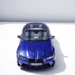 【画像】新型BMW M4カブリオレが欧州で発表！　高性能バージョンのコンペティション＆4WDモデルのみのラインアップ 〜 画像36