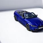 【画像】新型BMW M4カブリオレが欧州で発表！　高性能バージョンのコンペティション＆4WDモデルのみのラインアップ 〜 画像37