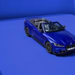 【画像】新型BMW M4カブリオレが欧州で発表！　高性能バージョンのコンペティション＆4WDモデルのみのラインアップ 〜 画像38