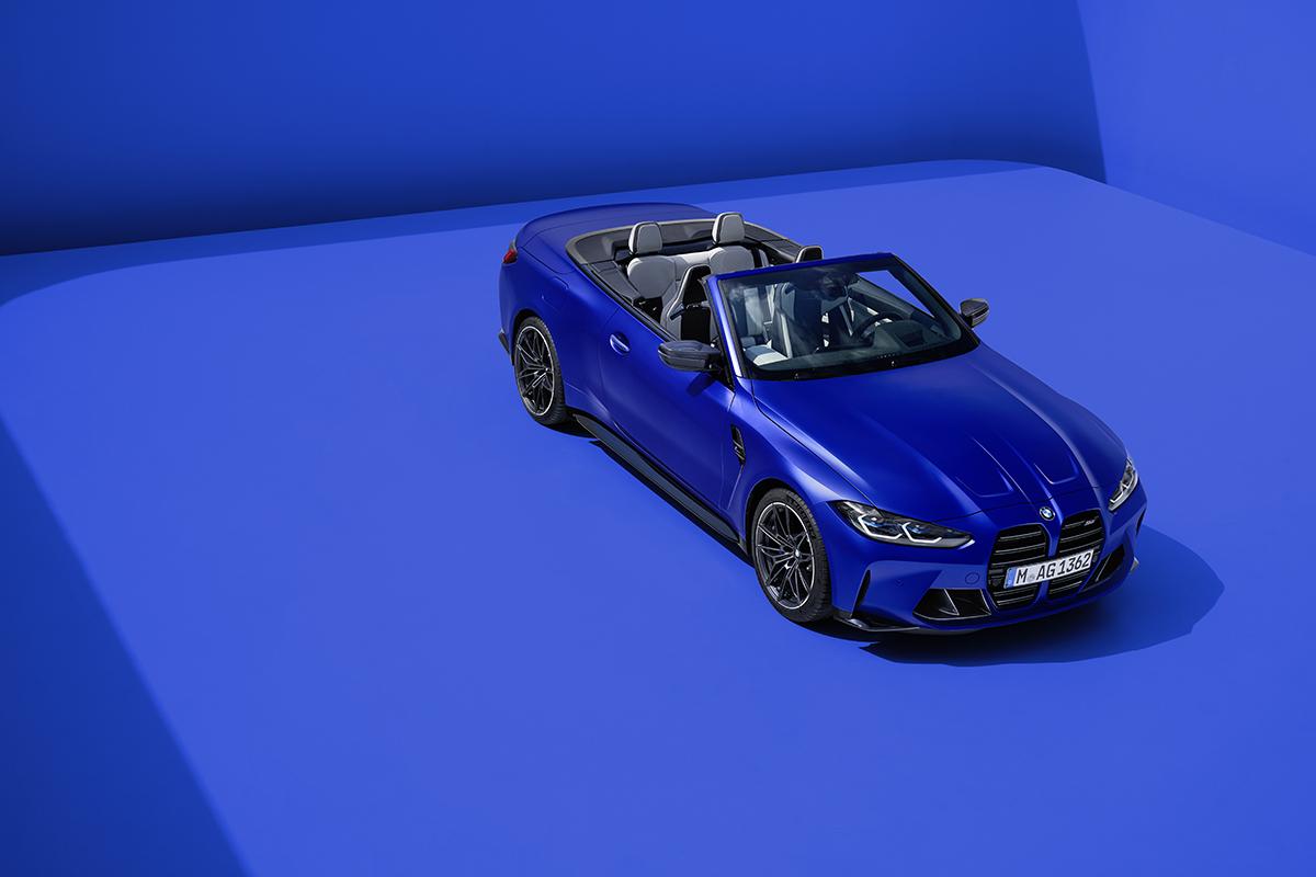 BMW M4にカブリオレモデルが登場しドイツで発表 〜 画像38