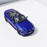 【画像】新型BMW M4カブリオレが欧州で発表！　高性能バージョンのコンペティション＆4WDモデルのみのラインアップ 〜 画像39