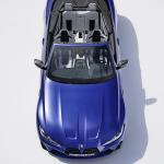 【画像】新型BMW M4カブリオレが欧州で発表！　高性能バージョンのコンペティション＆4WDモデルのみのラインアップ 〜 画像40
