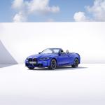 【画像】新型BMW M4カブリオレが欧州で発表！　高性能バージョンのコンペティション＆4WDモデルのみのラインアップ 〜 画像41