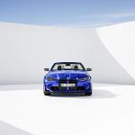 【画像】新型BMW M4カブリオレが欧州で発表！　高性能バージョンのコンペティション＆4WDモデルのみのラインアップ 〜 画像42