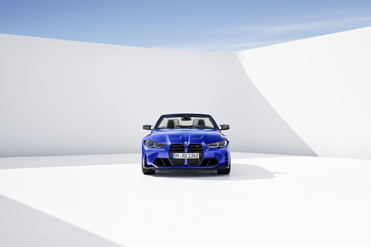 BMW M4にカブリオレモデルが登場しドイツで発表 〜 画像42