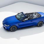 【画像】新型BMW M4カブリオレが欧州で発表！　高性能バージョンのコンペティション＆4WDモデルのみのラインアップ 〜 画像43