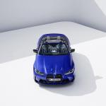 【画像】新型BMW M4カブリオレが欧州で発表！　高性能バージョンのコンペティション＆4WDモデルのみのラインアップ 〜 画像44