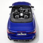 【画像】新型BMW M4カブリオレが欧州で発表！　高性能バージョンのコンペティション＆4WDモデルのみのラインアップ 〜 画像46