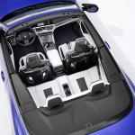 【画像】新型BMW M4カブリオレが欧州で発表！　高性能バージョンのコンペティション＆4WDモデルのみのラインアップ 〜 画像47