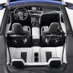【画像】新型BMW M4カブリオレが欧州で発表！　高性能バージョンのコンペティション＆4WDモデルのみのラインアップ 〜 画像49